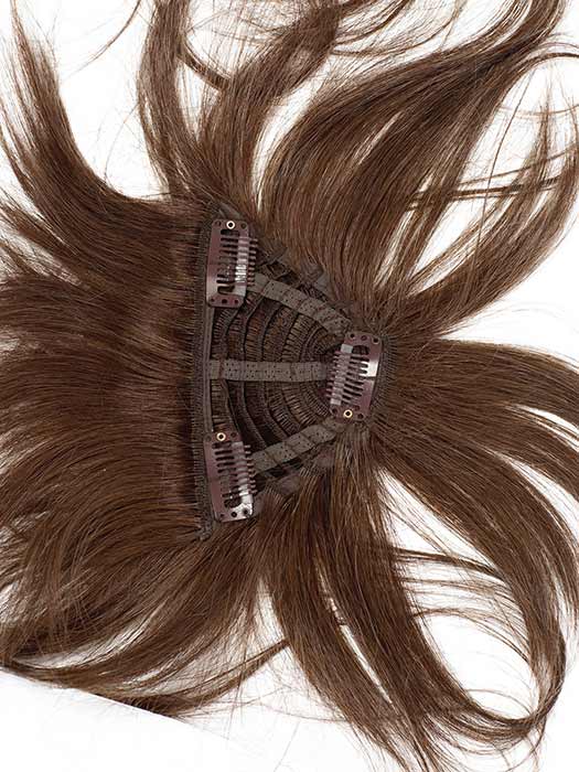 HH-Add-on 3 Clip 12" by WigPro - Regal Wigs